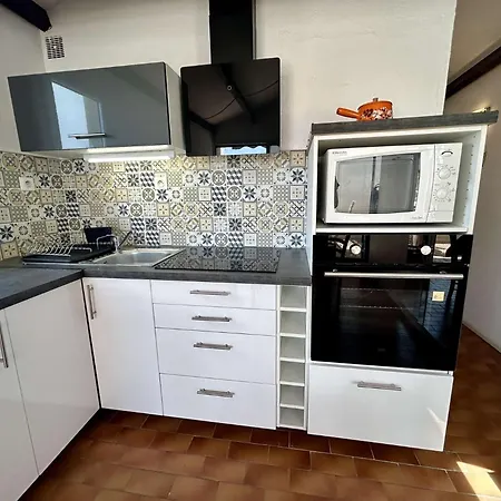 4 Couchages St Cyprien Sc380-f274