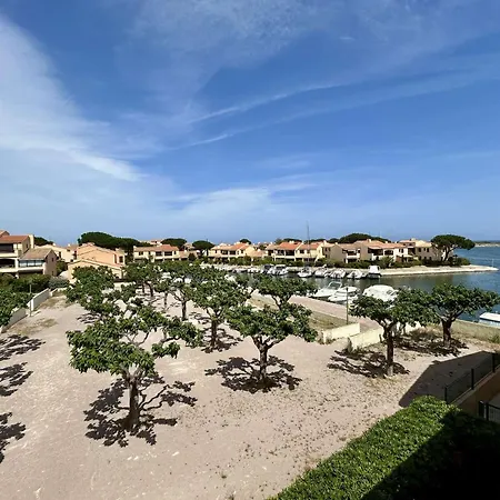 4 Couchages St Cyprien Sc380-f274