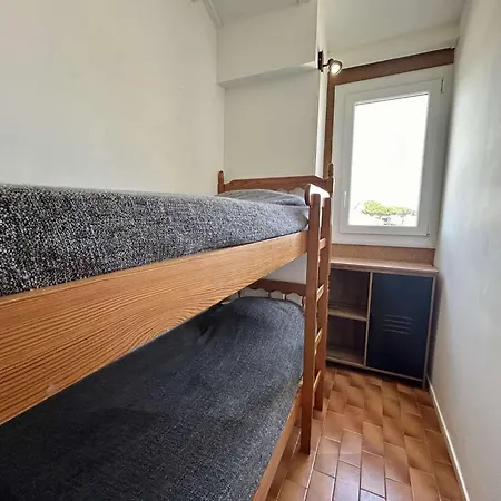 4 Couchages St Cyprien Sc380-f274 Appartamento *