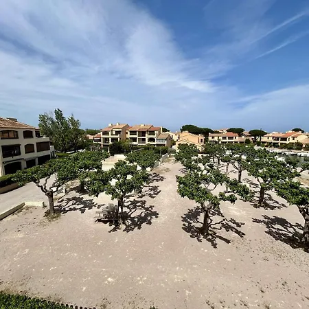 4 Couchages St Cyprien Sc380-f274 *