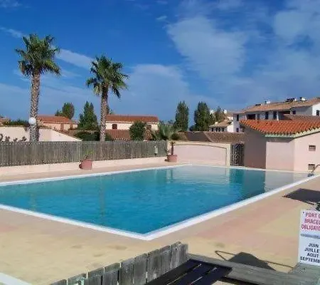 Appartamento 4 Couchages St Cyprien Sc380-f274 *