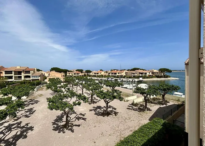 4 Couchages St Cyprien Sc380-f274